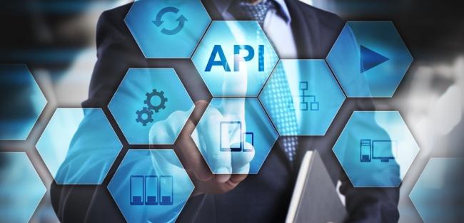 Bancos saem à frente no uso de APIs