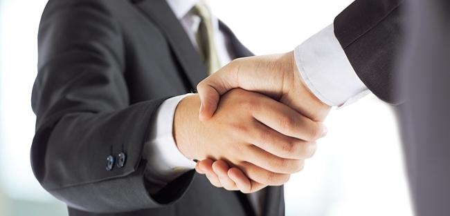 Vert e Lieberman firmam parceria para oferta de soluções de controle de acesso