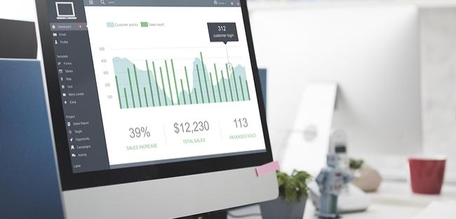 5 maiores erros da análise visual