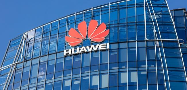 Huawei anuncia novo CEO para o Brasil