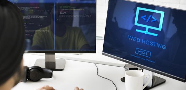 Setor de hospedagem digital avança