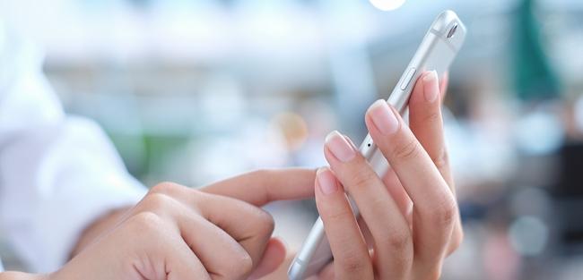 Vivo desenvolve plataforma para atendimento a surdos-mudos via app