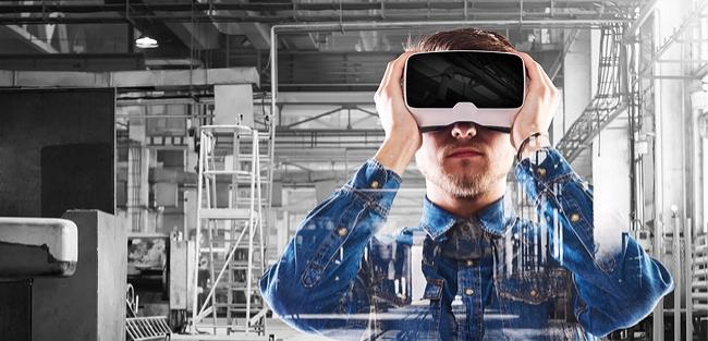 A corrida para construir uma nova realidade