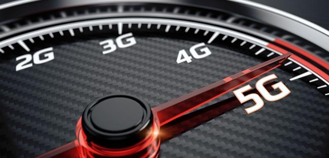 Redes 5G devem chegar a 550 milhões de usuários em 2022