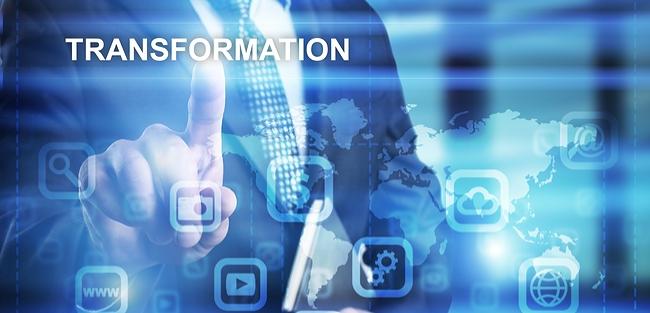 Metade das empresas brasileiras já está investindo em transformação digital