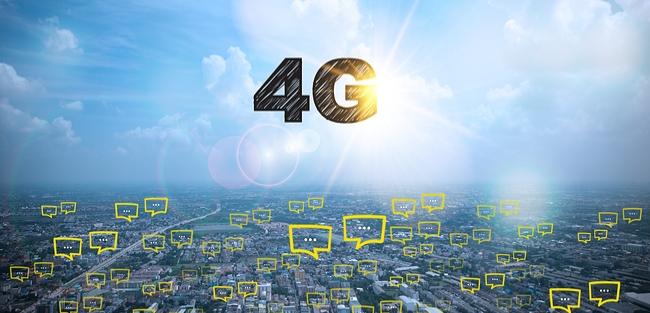 Algar Telecom inicia operação de rede 4G