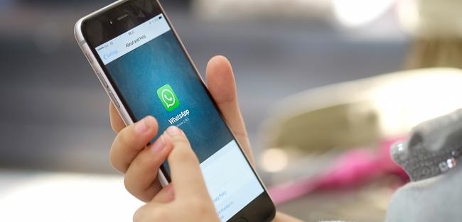 Reino Unido ameaça entrar com ação contra Facebook em caso de utilização de dados do WhatsApp