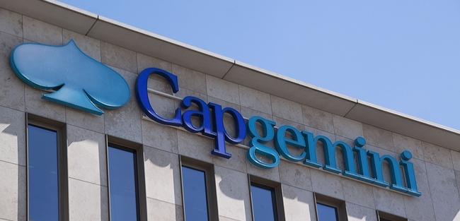 Maurizio Mondani é o novo CEO da Capgemini no Brasil