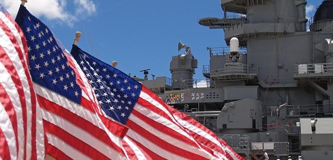 Hackers roubam dados pessoais de 130 mil integrantes da Marinha dos EUA