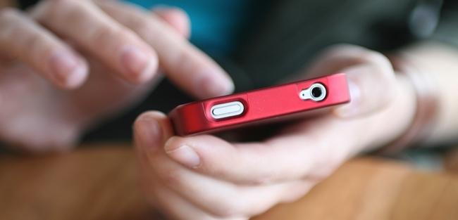 Celulares da Região Sul passam a ter nove dígitos