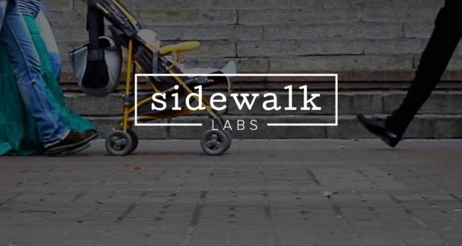 Sidewalk Labs: construindo a cidade do futuro