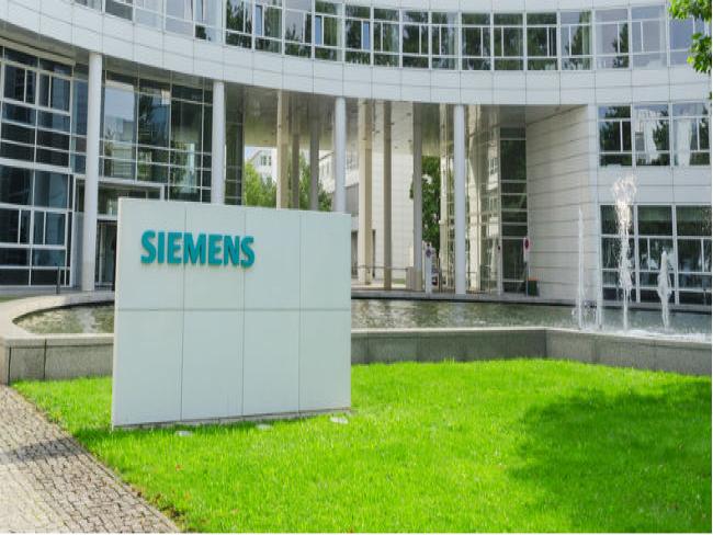Siemens anuncia demissão de 4