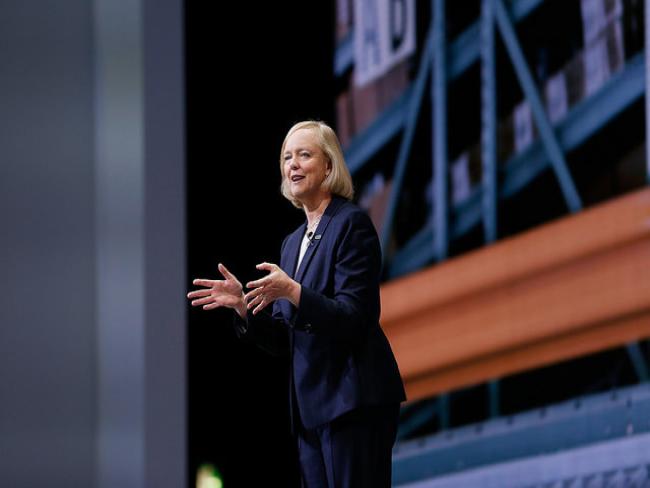 Simplicidade e velocidade marcam discurso de transformação da HPE