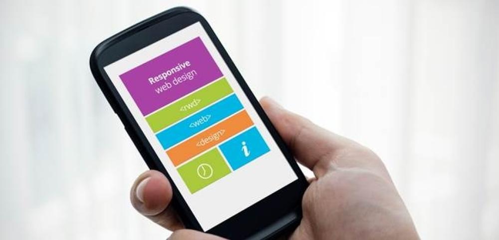 5 dicas para criação de um site móvel