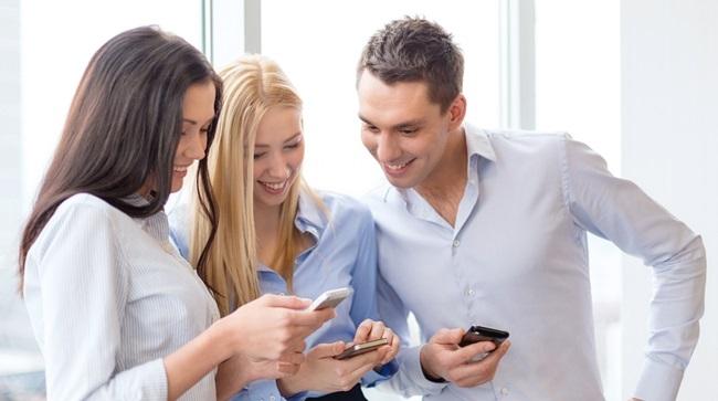 9 em cada 10 pessoas conectadas à web na América Latina têm smartphone