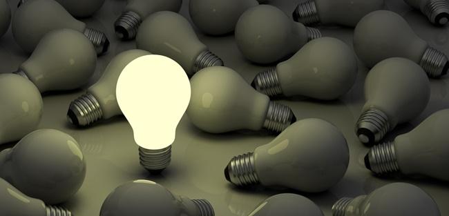 energia, lâmpada, eletricidade