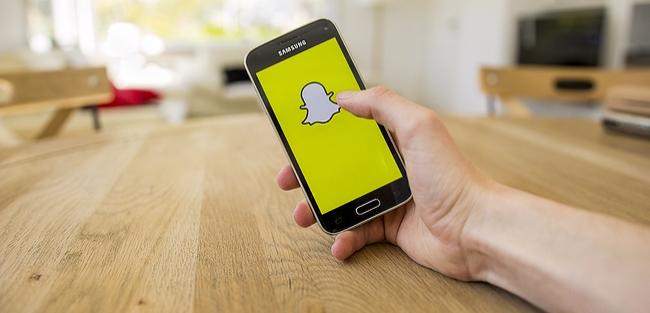 IPO do Snapchat deve ser liderado pelos bancos Morgan Stanley e Goldman Sachs
