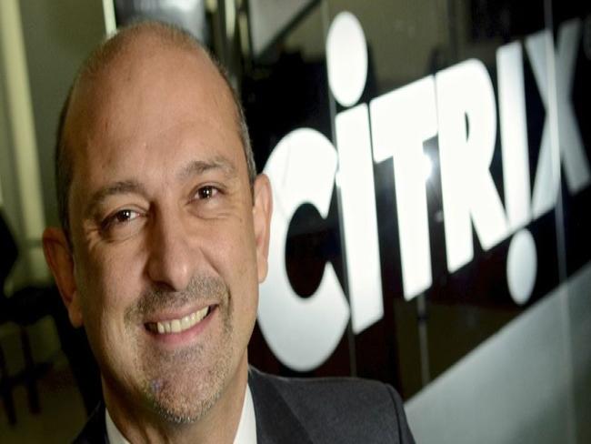 Estreitar relacionamento com clientes marca gestão do country manager da Citrix Brasil