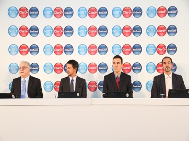 Somos pretensiosos e queremos ser líderes