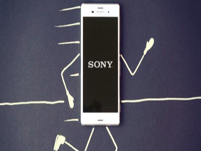 Sony planeja levantar US$ 3