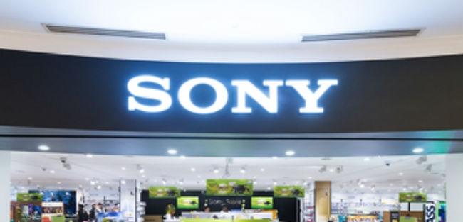 Sony registra lucro tímido para 1° trimestre