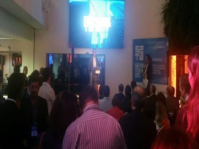 SP Tech Week quer posicionar capital paulista como polo de TI na AL