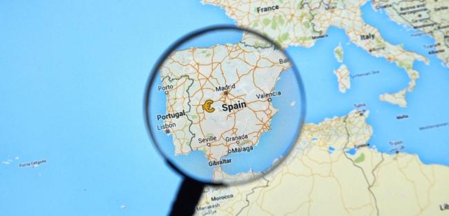 Investigadores fiscais na Espanha auditoram escritório do Google em Madrid
