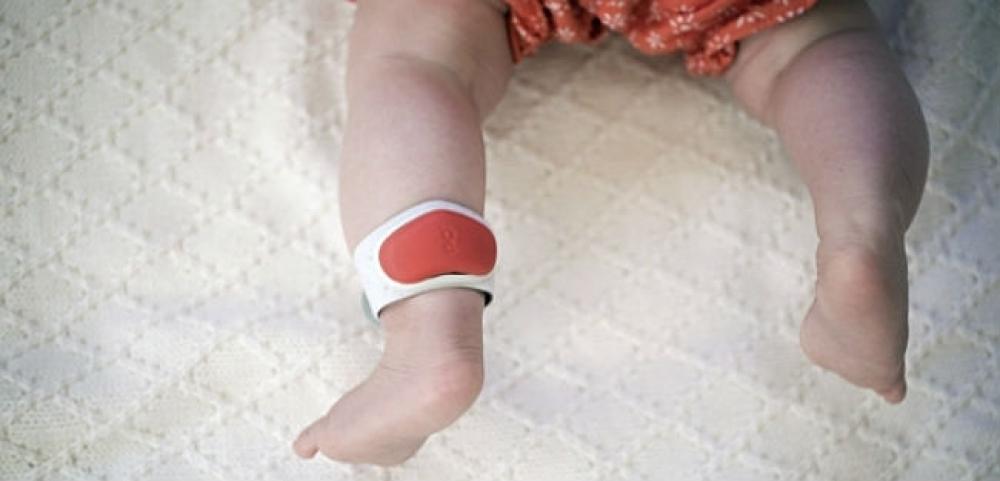 Mattel adquire empresa de wearable que monitora saúde de bebês