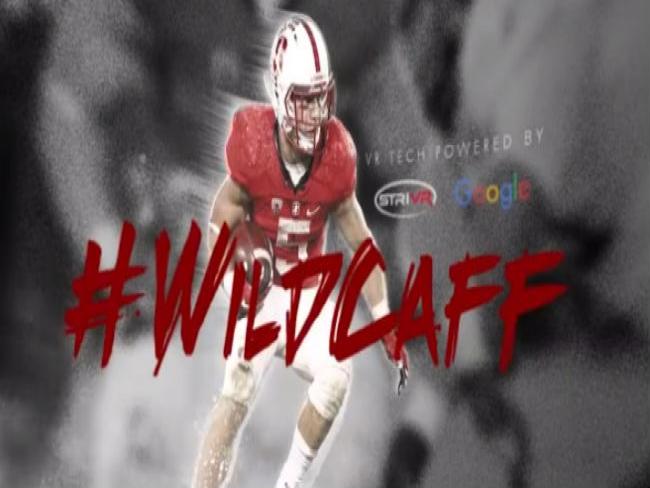 Stanford usa realidade virtual em campeonato de futebol