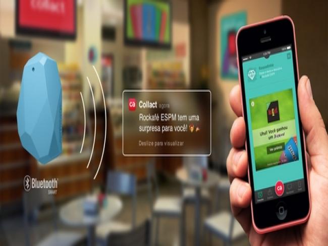 Startup Collact usa nuvem e mobilidade a seu favor