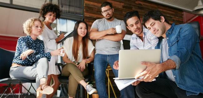 Entidade lança desafio para conectar startups a grandes empresas