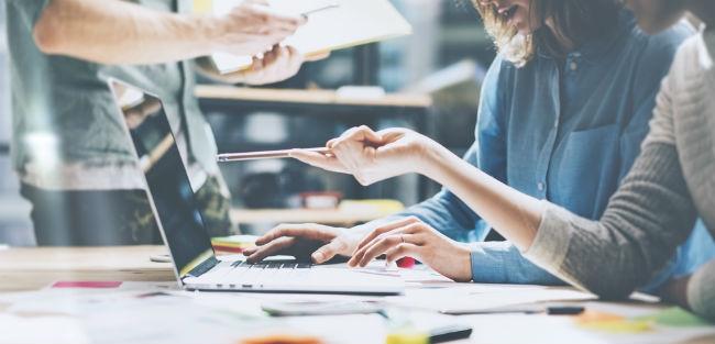 Aceleradora abre inscrições para selecionar novas startups e oferece investimento total de R$ 500 mil