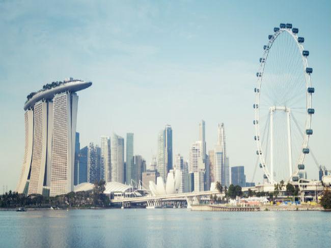 Stefanini inaugura centro de P&D para a Ásia em Cingapura