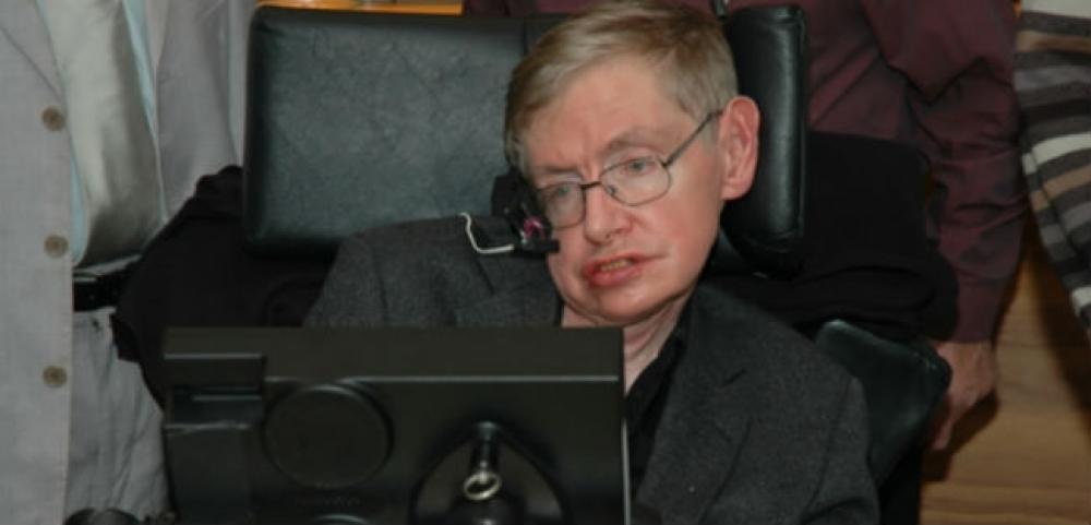 Stephen Hawking teme avanços tecnológicos