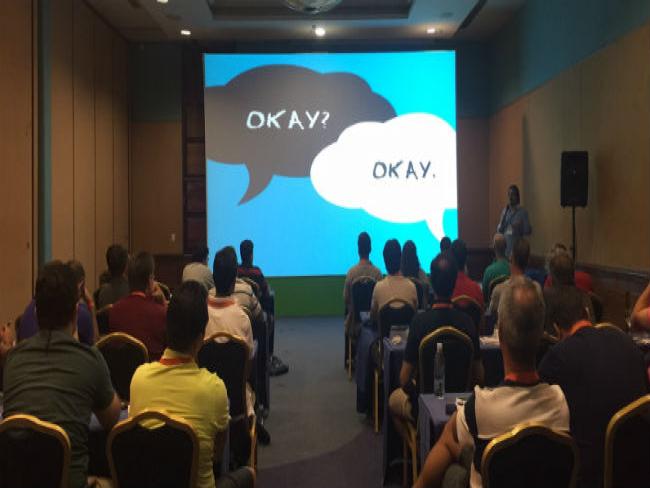 Storytelling: 3 grandes erros cometidos durante apresentações