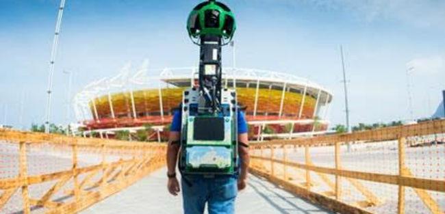 Com chegada dos Jogos Olímpicos