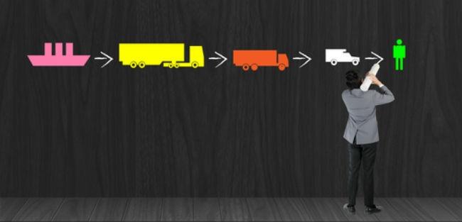 Um terço dos líderes de supply chain acredita estar na vanguarda da transformação (mas funcionários pensam diferente)