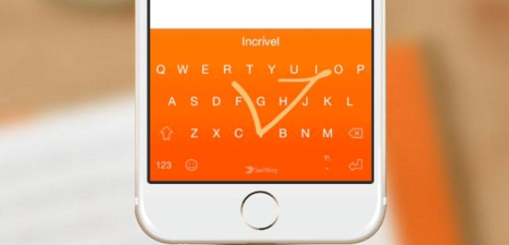 Microsoft compra SwiftKey por US$ 250 milhões