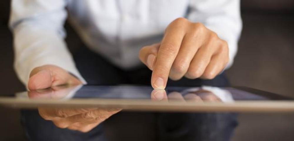 Venda anual de tablets cai pela primeira vez no Brasil