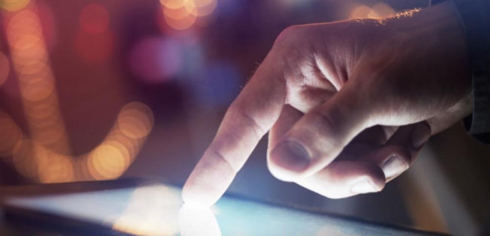 Mercado global de tablets deve diminuir 6% este ano