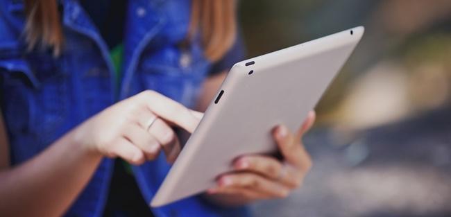 Embarques globais de tablets caem 12% e mercado muda foco para produtividade