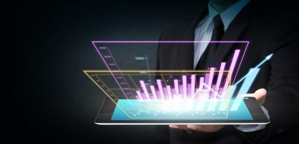 Vendas de dispositivos móveis alcançarão 1