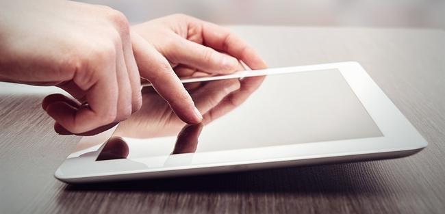 Mercado brasileiro de tablets recupera-se no segundo trimestre