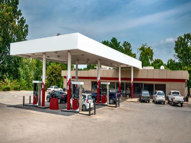 Tanques de gasolina podem ser novo alvo de hackers