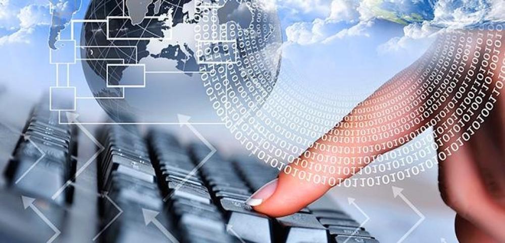 O poder da tecnologia está reconstruindo o mundo?