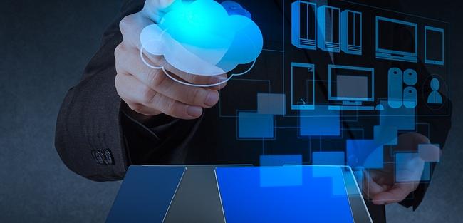 Adoção de cloud continua em expansão