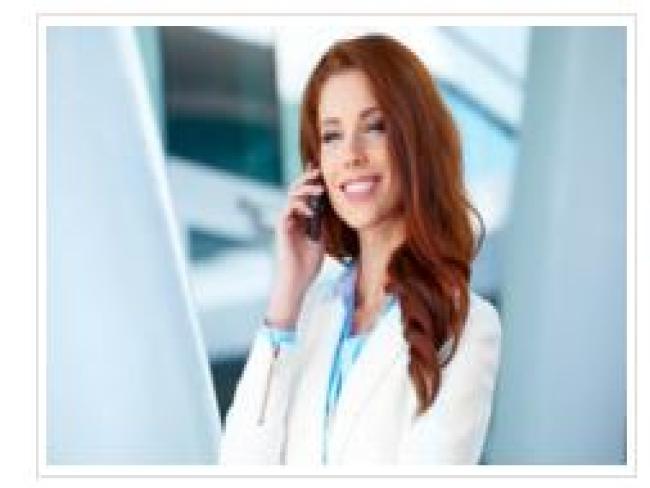 Telefonia nas empresas. Planos de celular pensados para clientes corporativos.