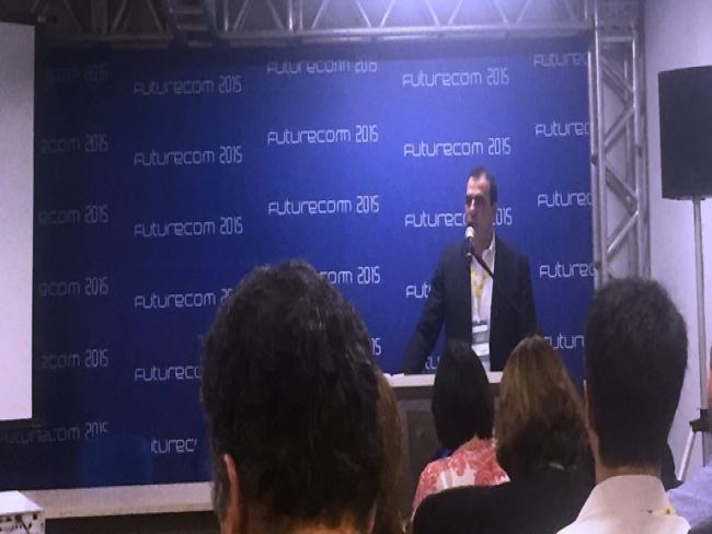 Telefônica Vivo vai lançar serviço para concorrer com WhatsApp