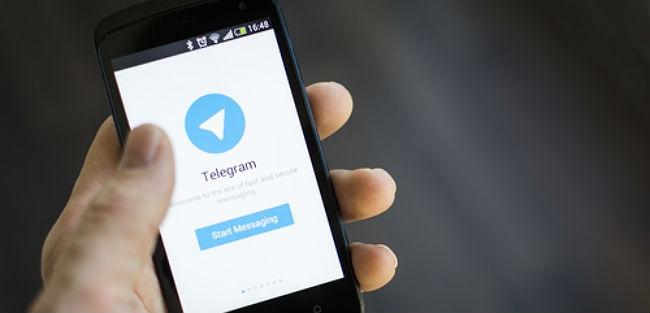 Telegram é usado como canal de vendas para dados roubados de usuários Netflix