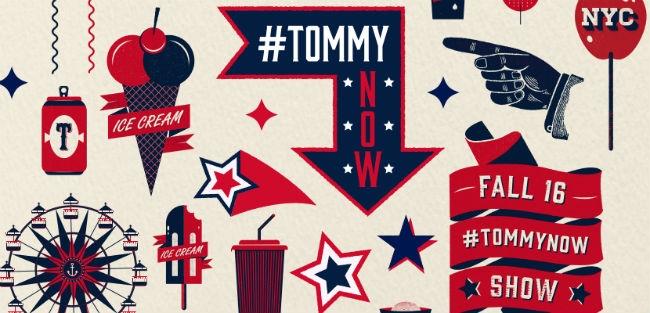 Tommy Hilfiger adota inteligência artificial para melhorar experiência de compra